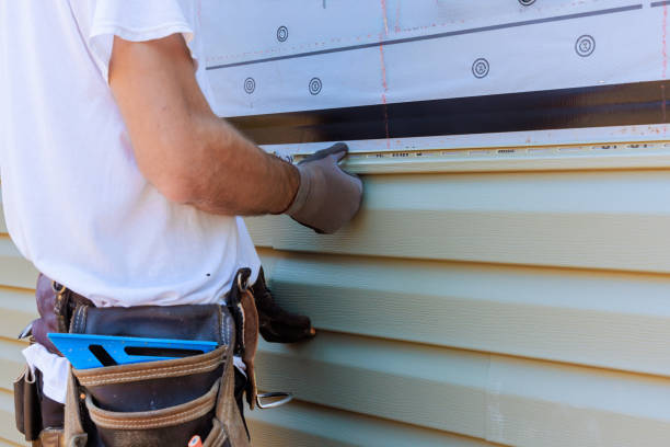 Trusted Siding Installation service in Crescent, PA - Creative Siding