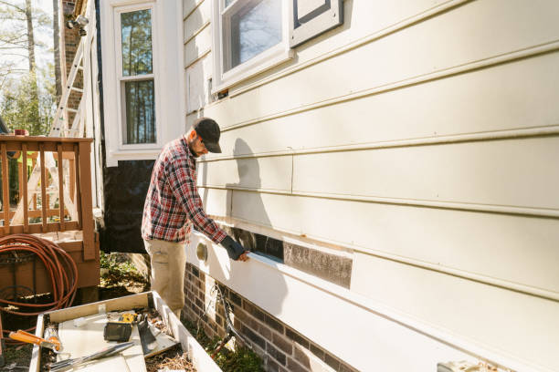 Trusted Siding service in Crescent, PA - Creative Siding